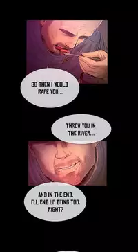 [Getty] Siren Ch.0-13 (English) (YoManga) (Ongoing)