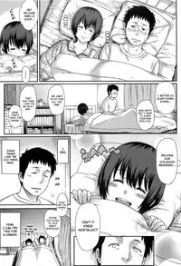 [Yosiura Kazuya] Ibitsuna | Love Distortion [English] {doujin-moe.us}