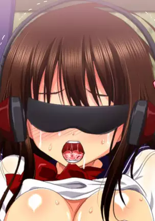 YariCir ni Maketa Bukatsu Shoujo | The Girls Who Lose To Fuck Club