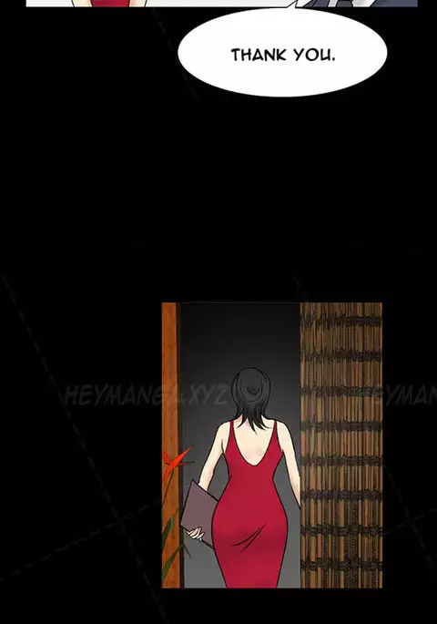 The Taste of Hands Ch.1-71