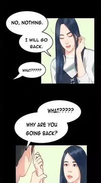 First Love Syndrome Ch.1-8 (English) (Ongoing)