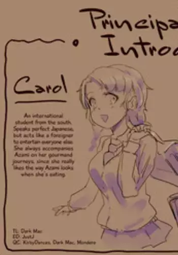 [Chitei no Nikuya] Ramen-ya de ShokuSe. | Eating Semen at the Ramen Shop [English] =LWB=