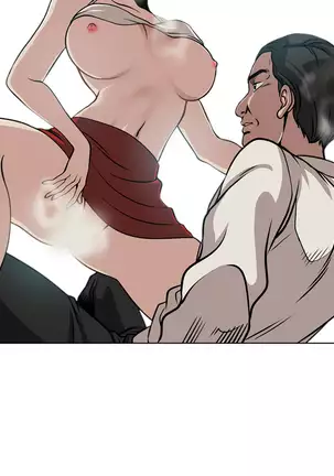 Do you Want to Change Partners Ch.0-28