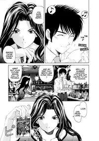 [Kobayashi Takumi] Koi Kara Hajimaru [English]