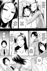 [Toguchi Masaya] Wagamama na Tarechichi [English] [Brolen + desudesu + FUKE + Kusanyagi + P666HF]