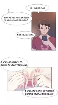 Miss Mystic Ch.1-26 (English) (Ongoing)