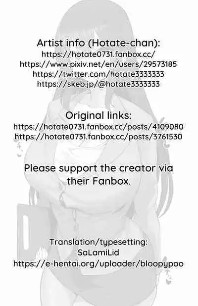 Muchimuchi Sensei | Voluptuous Teacher