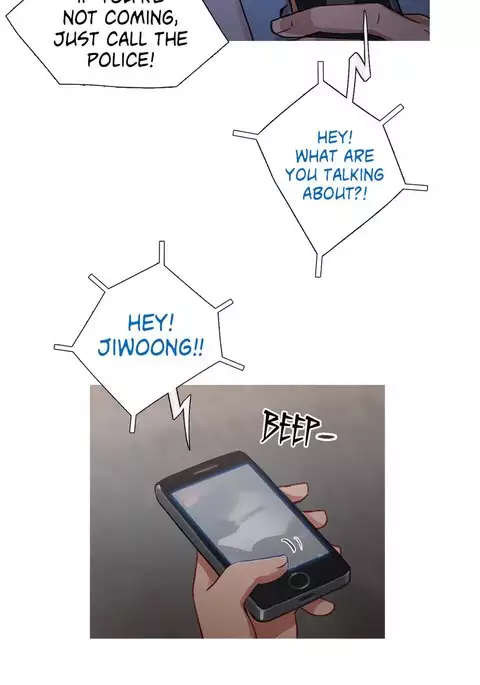 Scandal of the Witch Ch.1-25