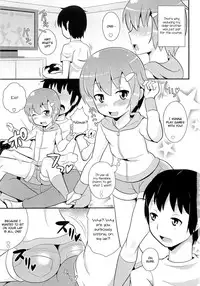 [Chinzuriina] Ananii kara Hajimaru Koi no ABC (Chin☆COMPLETE) [English]