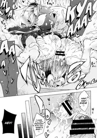 [Henreader] Hatsukoi Ribbon [English] [Facedesk + TV + VLtrans + lolilolihunters + cheesey]