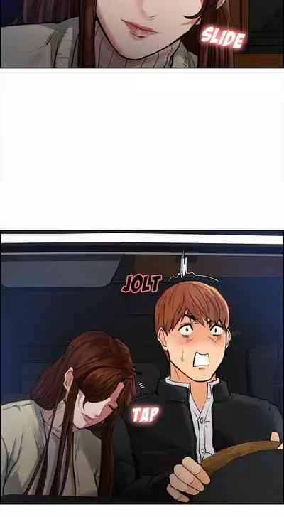 The Sharehouse Ch. 1-11