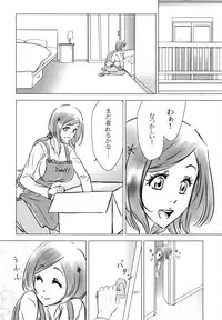 (C91) [A La Fraise (NEKO)] EVER AFTER (Bleach)