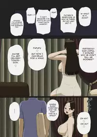 [Izayoi no Kiki] Fuufu Gokko | Playing Husband & Wife [English] [Brolen]