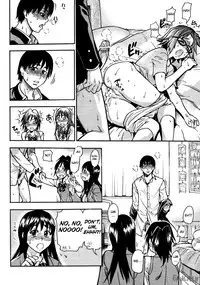 [Shiwasu no Okina] JC Ecchi [English]