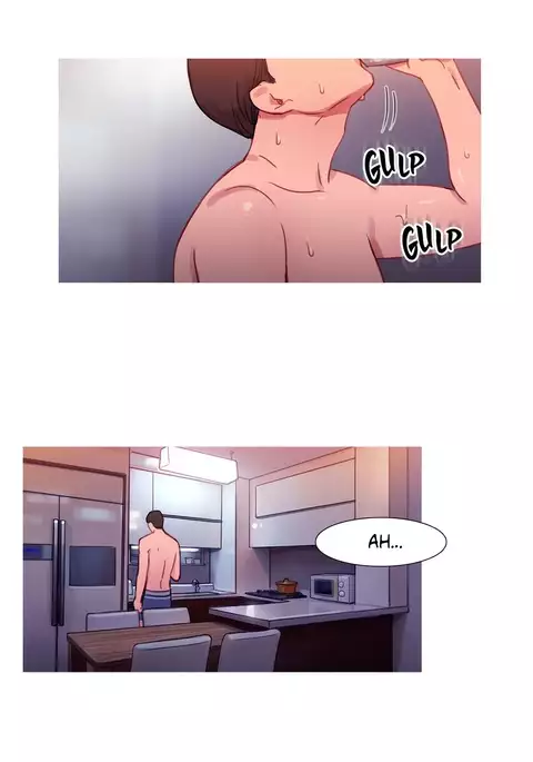 Scandal of the Witch Ch.1-26