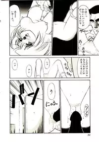 [Dai 25 Hohei Shidan] Towns Sweeper