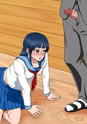 Jūjun na mu shimmusume o kairaku zuke chōkyō