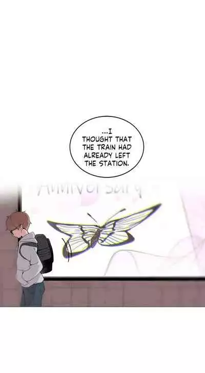 [Dumangoon, 130F] Sexcape Room: Wipe Out Ch.9/9 [English] [Manhwa PDF] Completed