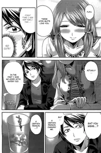 [Miyahara Ayumu] Hammer Mermaid [English] [PROzess & Japanzai]