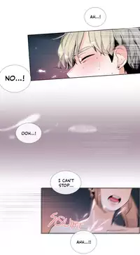 [Silverstar] Talk To Me Ch.1-29 (English) (Ongoing)