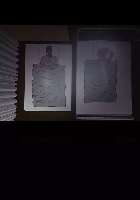 Secret Island Ch.1-25