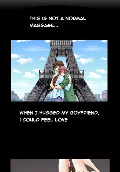 The Taste of Hands Ch.1-72