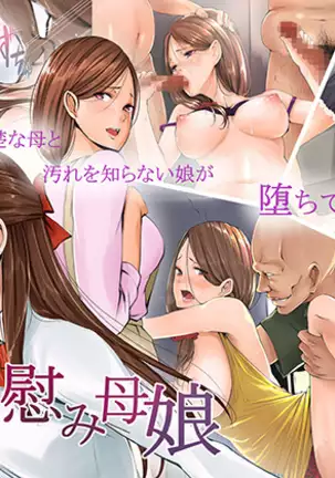 Nagusami Hahako -Machikouba no Juugyouin-tachi ga Hahako wo Mesuinu ni Kaeru-