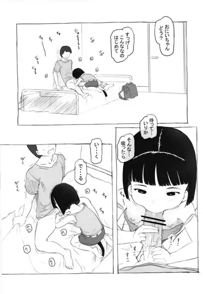 Irika no Shippo