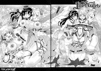 [Shiraha Mato] Loveraune ~ Idol Monster Girls