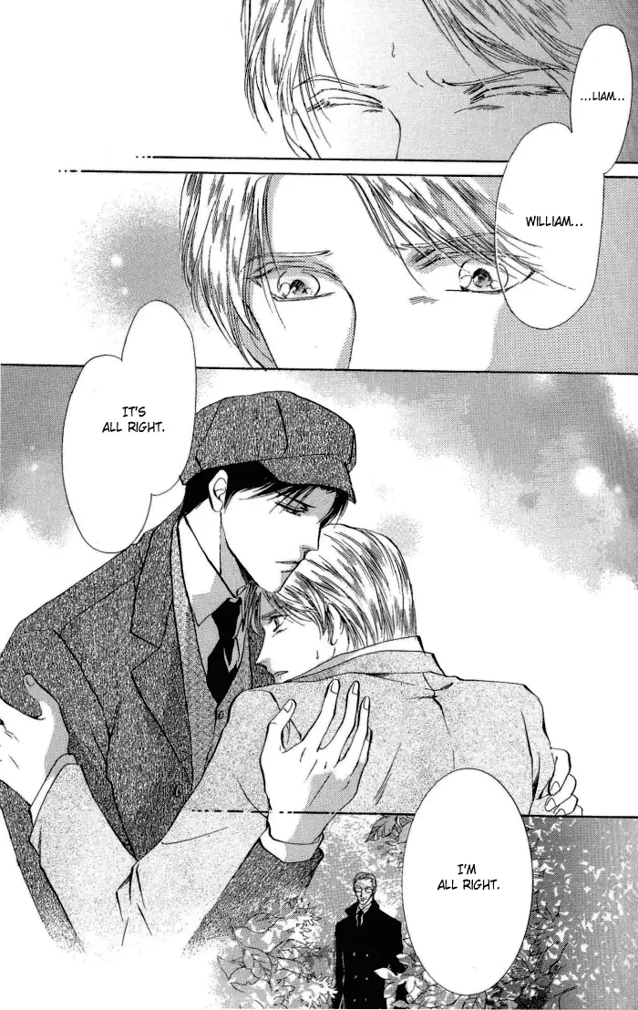 Like the Barren Wasteland