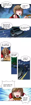 [Fantastic Whale] Twin Slave Ch.1-26 (English) (Ongoing)