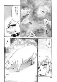 [Taira Hajime] Type-H