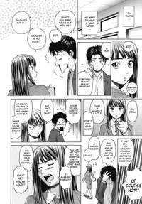 [Fuuga] Kyoushi to Seito to - Teacher and Student [English] [Sei-Jin + Yoshio]