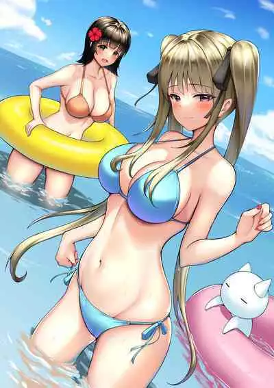 Watashitachi Meimon Onna Gakuen-sei wa Shimai de Papakatsu Shitemasu