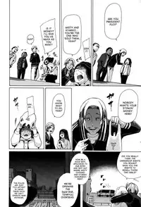 [Chikiko] Jyukan Hitozuma Kasumi <Zenin Choukyouzumi> | Bestiality Rape Housewife Kasumi <Everyone is Fully Trained> (BUSTER COMIC 2015-05) [English] [desudesu]