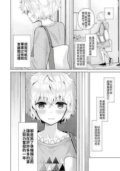 Noraneko Shoujo to no Kurashikata | 與野貓少女一起生活的方法 Ch. 22-35
