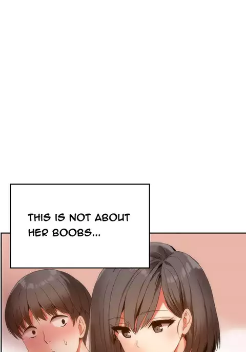 Hari Dormitory Ch.0-25