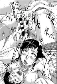 BUSTER COMIC 2014-07