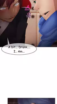 The Matrix Ch.1-8 (English) (Ongoing)