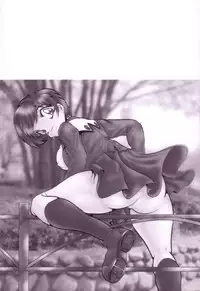 [Shimokata Kouzou] Nacht Ritter