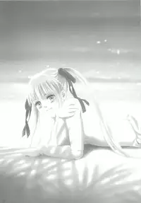 (MakiMaki 7) [Charm (Toshi Hiroshi)] SANCTUARY (Rosen Maiden)