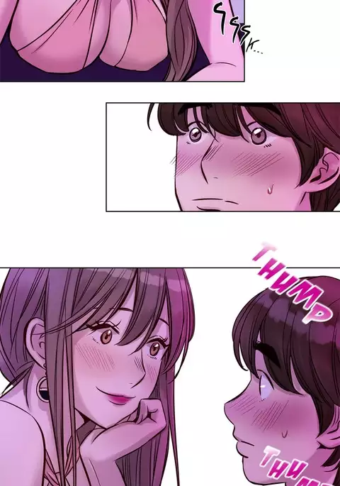 Atonement Camp Ch.1-47