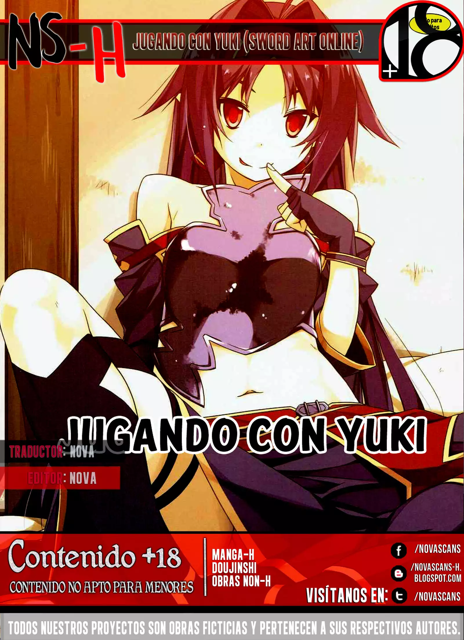 Yuuki Ijiri Jugando con Yuki