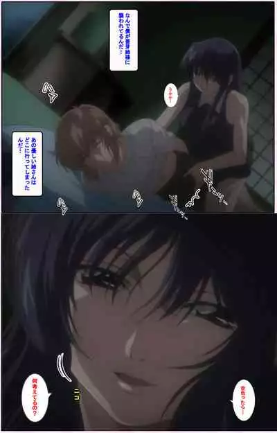 Nee, Chanto Shiyou yo! kanzenhan