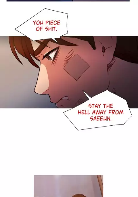 Scandal of the Witch Ch.1-22