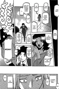 [Sanbun Kyoden] Yume (COMIC HOTMiLK 2011-10) [English] =LWB=