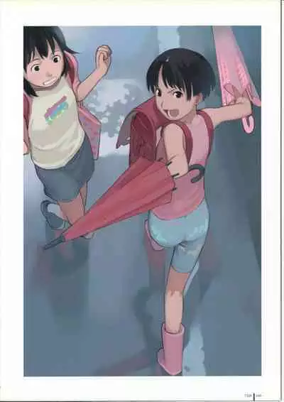 [Takamichi] TAKAMICHI SUMMER WORKS