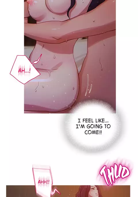 Scandal of the Witch Ch.1-15