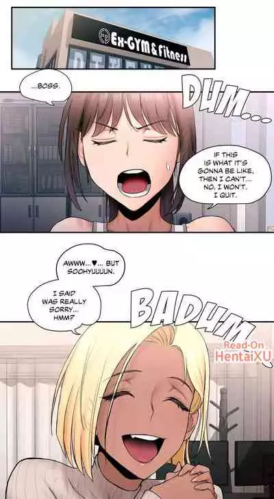 Sexercise Ch.8/?