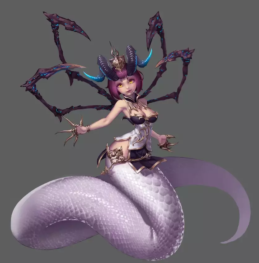 Pixiv Artist - Rhasta@お仕事募集中